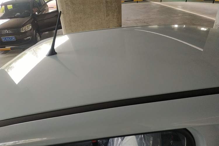 Used Bestune Pony 2025 222km Range Agile Horse
