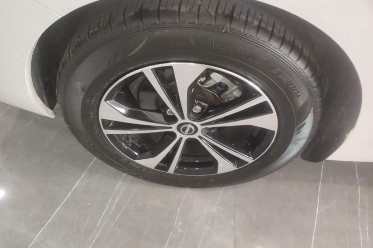 Used Nissan Sylphy 2023 1.6L CVT Enjoyment Edition
