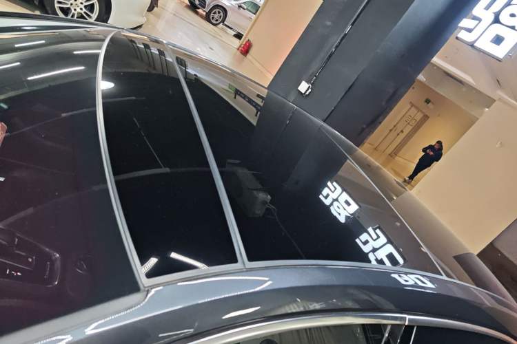 Used Porsche Panamera 2019 Panamera 4 Executive Long Wheelbase 2.9T