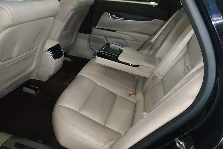 Used Cadillac XTS 2017 28T Tech Edition