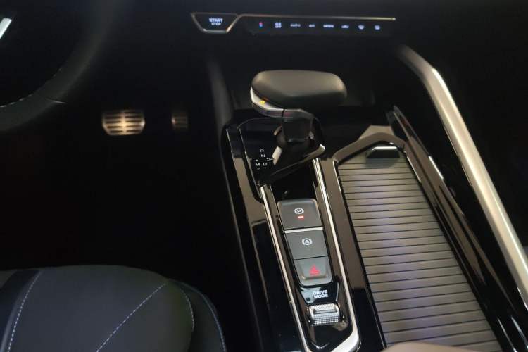 Used Geely Auto Preface 2025 Dongfang Yao 2.0TD Moonlight Edition