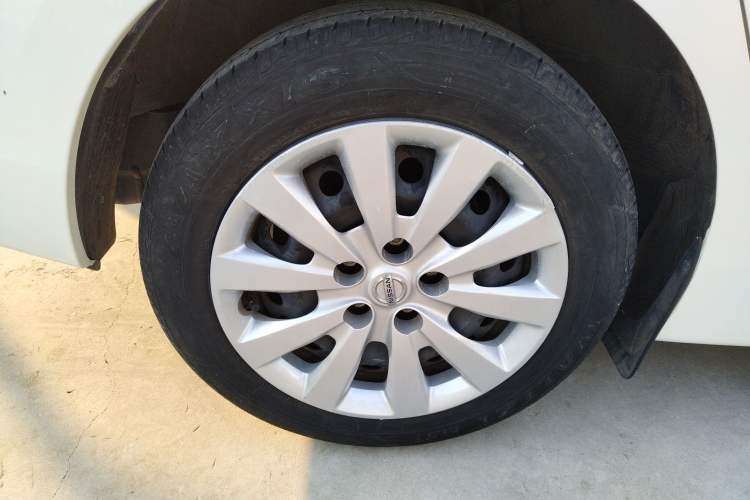 Used Nissan Sylphy 2021 Classic 1.6XE CVT Exclusive Edition
