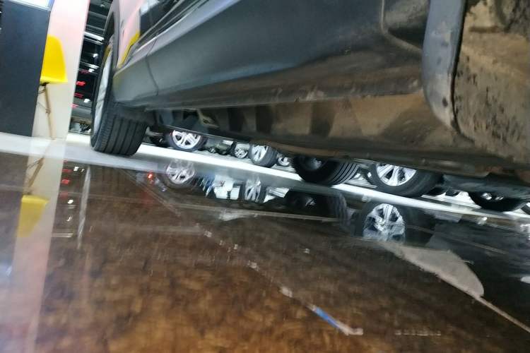 Used Ford Edge 2018 EcoBoost 245 Two-Wheel-Drive Titanium 7-Seater China V Standard
