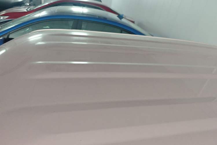 Used  Panda 2023 Panda Mini 200km Endurance Bear