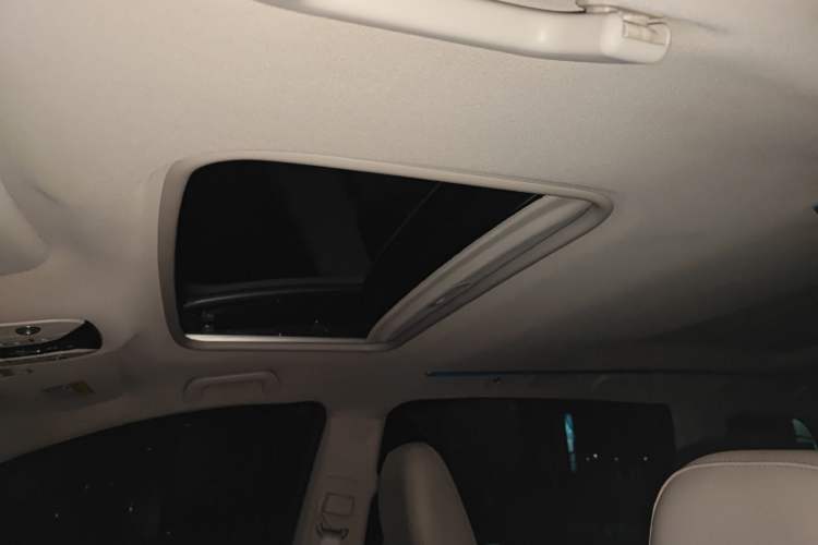 Used GAC Trumpchi M8 2018 320T Luxury Edition