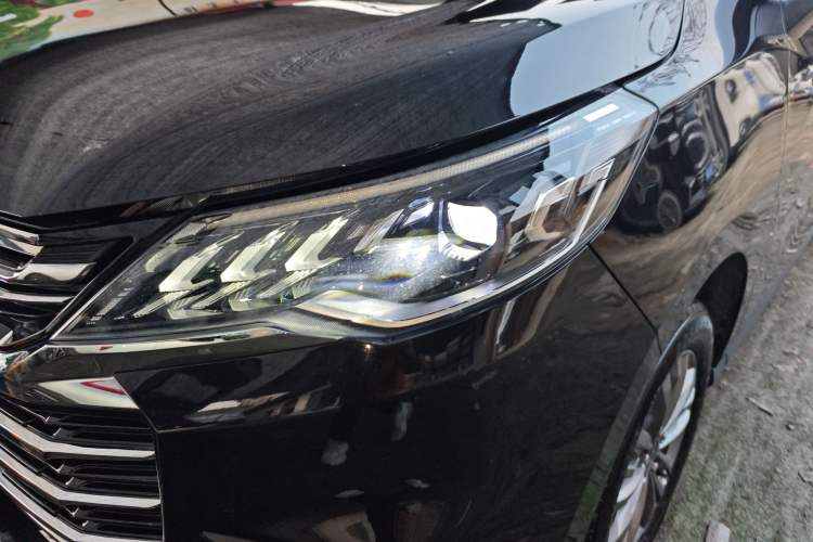 Used SAIC MAXUS G50 2021 1.5T Automatic Comfort Touring B