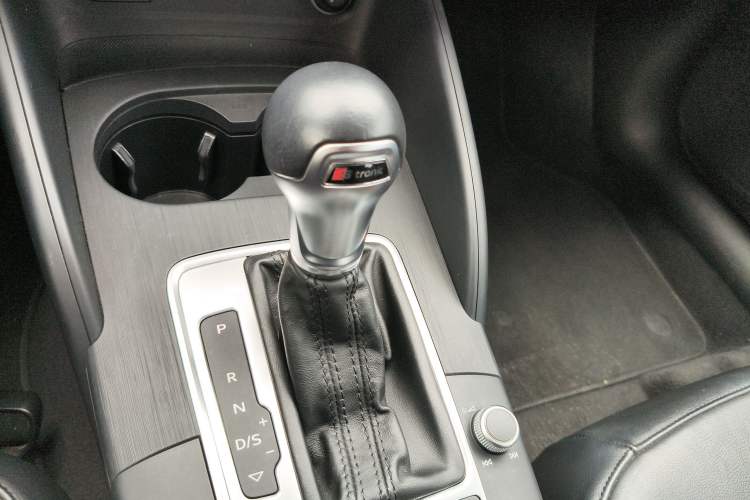 Used Audi A3 2017 Sportback 35 TFSI Ambition Edition
