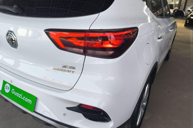 Used MG ZS 2020 180 DVVT Automatic Lite
