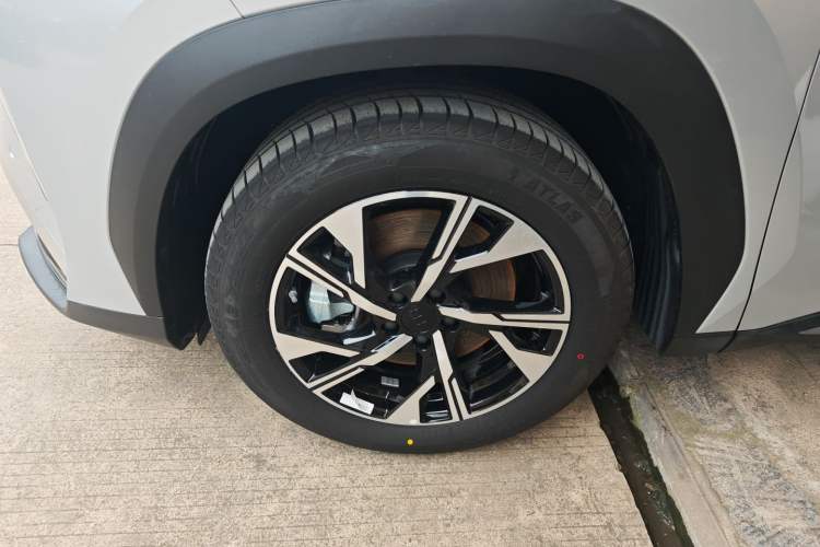 Used  L7 2025 EM-i 115km Long-Range Version
