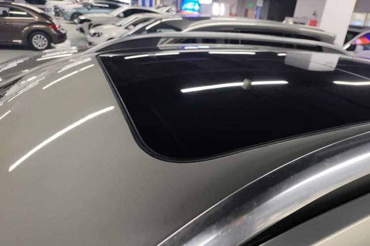 Used Roewe RX5 2020 20T Automatic 4G Connect Superior Flagship Edition
