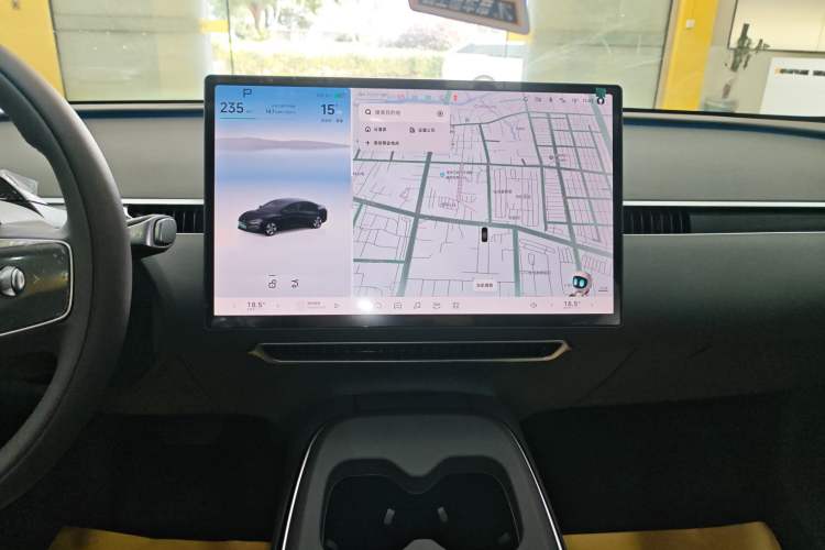 Used XPeng MONA M03 2025 620 Ultra-Long Range Plus
