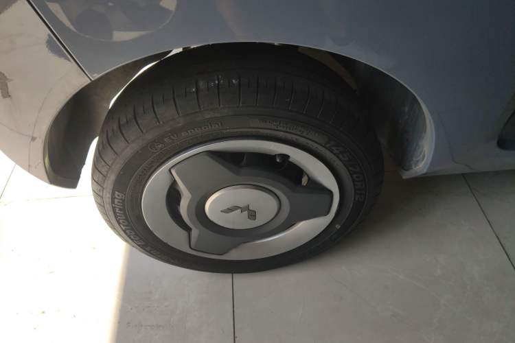 Used Wuling Hongguang MINIEV 2022 Macaron Premium Model – Lithium Iron Phosphate
