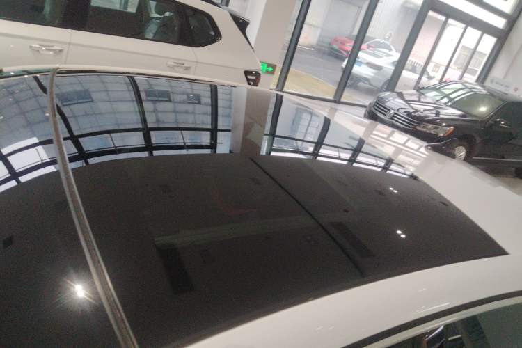 Used Volkswagen Lamando 2025 Lavida L 280TSI DSG Cool & Spicy Edition