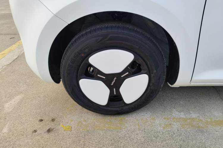 Used  Lumin 2025 205 km Xiangqin Version