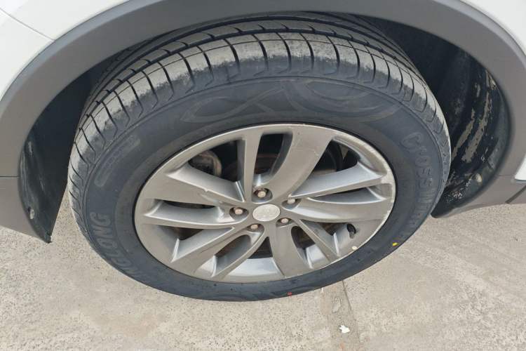 Used Buick Encore 2017 18T Automatic Two-Wheel Drive Urban Leading Model
