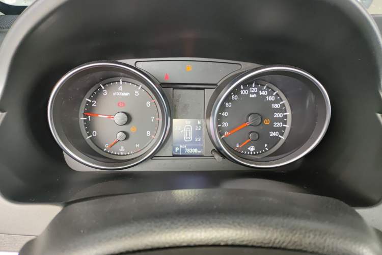 Used Haval M6 2019 1.5T DCT Two-Wheel Drive Value Edition China VI Standard