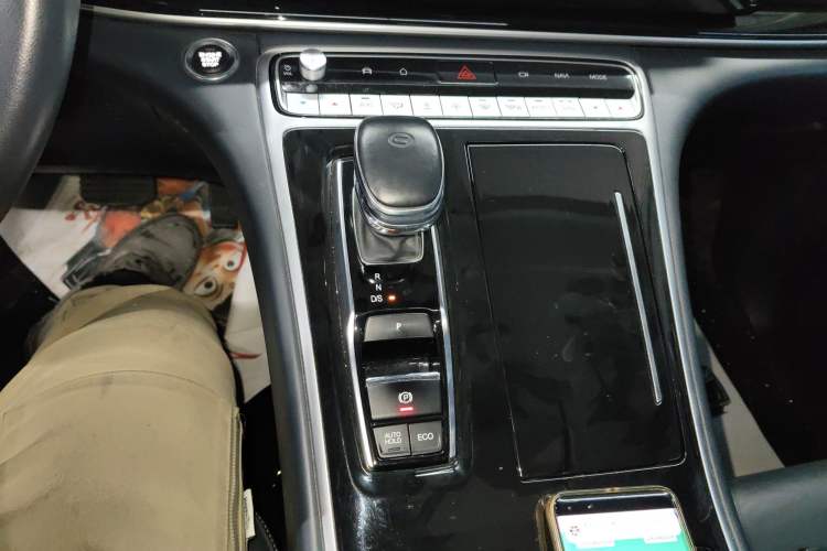 Used GAC Trumpchi M8 2023 Lingxiu Series 390T Prestige Edition
