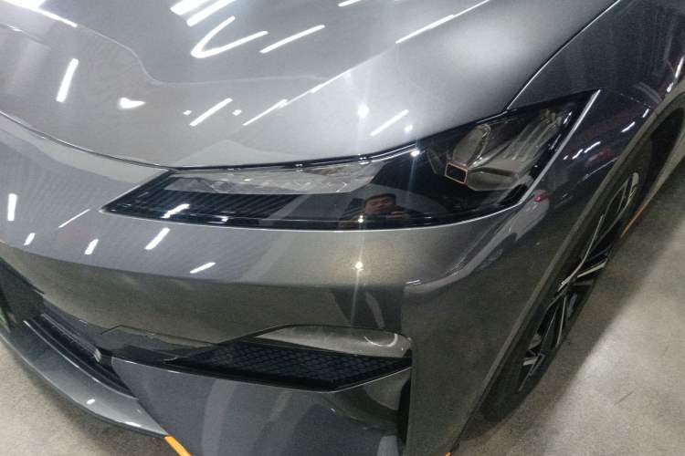 Used Deepal SL03 2025 Extended-Range Sporty Version
