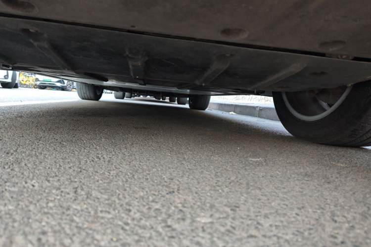 Used Nio ES8 2020 415 km Range 6-Seater Version
