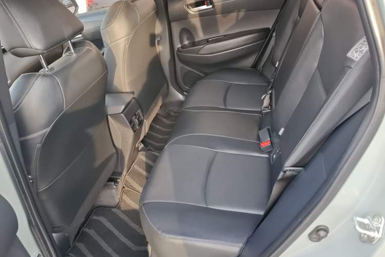 Used Toyota Corolla Cross 2022 2.0L Flagship Edition
