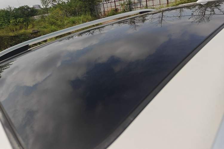 Used Roewe RX5 MAX 2019 300TGI Automatic Smart Cabin Luxury Edition
