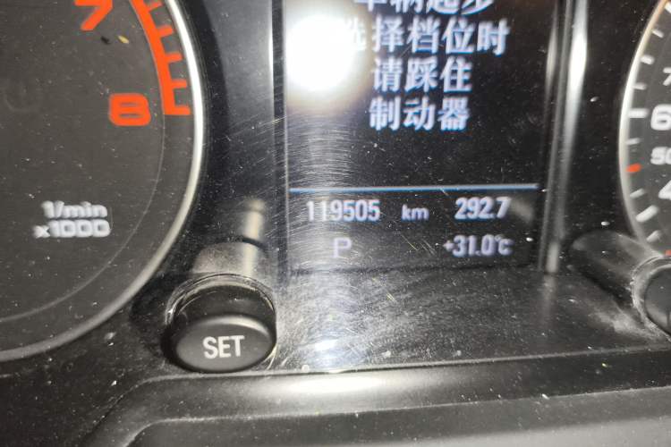 Used Audi Q5 2017 Plus 40 TFSI Technology Model
