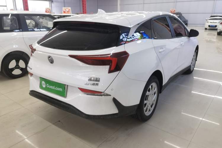 Used Buick Velite 6 2024 450km Range Commuter Version