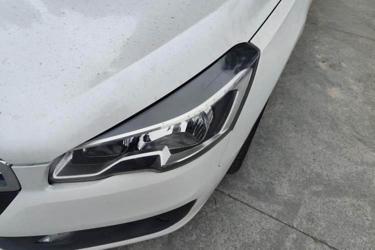 Used Peugeot 508 2015 1.6THP Automatic Prestige Edition