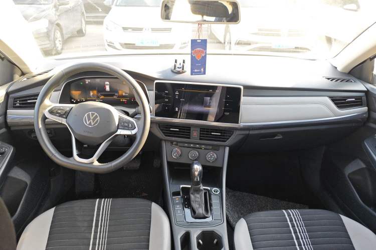 Used Volkswagen Bora 2024 200TSI DSG Comfort Edition