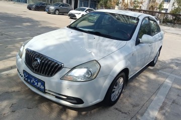 Used Buick Excelle 2015 1.5L Automatic Classic Model