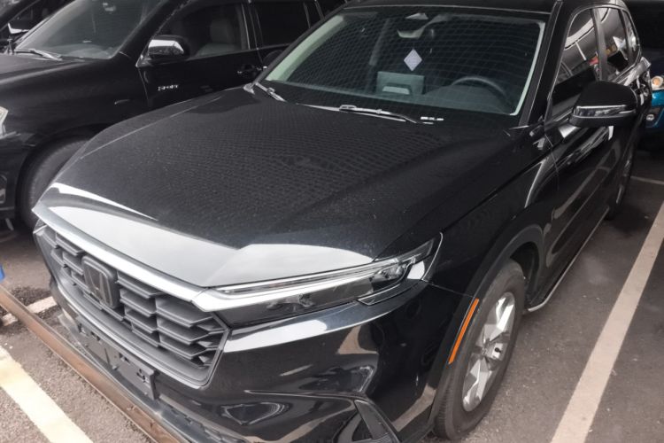 Used Honda CR-V 2023 240TURBO Two-Wheel Drive FENGSHANG Edition 5 Seats