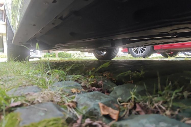 Used Land Rover Discovery Sport 2020 249 PS R-Dynamic Performance Edition
