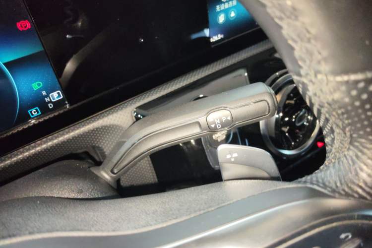 Used Mercedes-Benz A-Class 2020 A 180 L Sport Sedan
