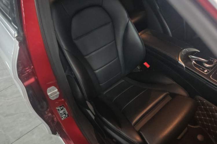 Used Mercedes-Benz C-Class 2015 Revised C 200 L Sport Edition
