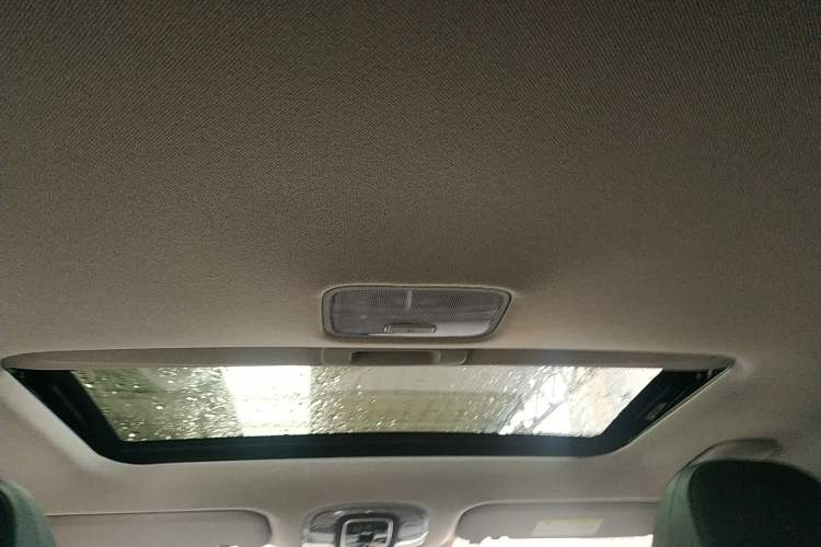 Used Hyundai Elantra 2022 1.5L CVT LUX Prestige Edition
