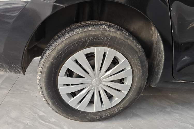 Used Volkswagen Santana 2019 1.5L Manual Fashion Edition China VI Standard