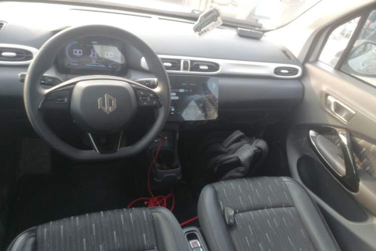 Used Leapmotor T03 2025 403 Comfort Edition
