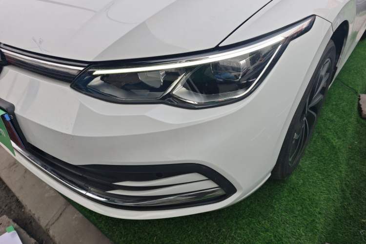 Used Volkswagen Golf 2023 280TSI DSG Pro
