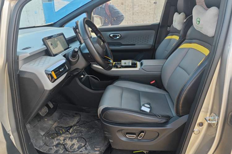 Used AION Y 2022 70 Intelligent Edition Lithium Iron Phosphate