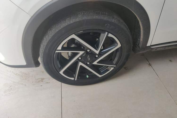 Used NETA AYA 2023 Revised Version 401 Lite