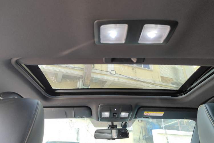 Used Mazda Atenza 2018 2.5L Blue Sky Prestige Edition China VI compliant
