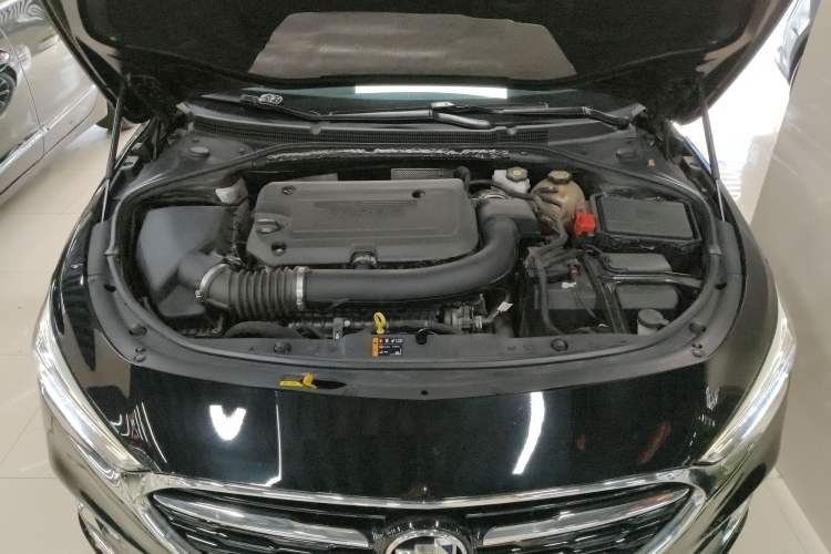 Used Buick LaCrosse 2022 652T Luxury Version
