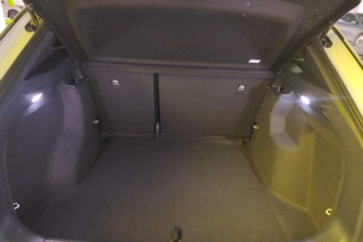 Used Volkswagen ID.4 CROZZ 2022 Pure Edition Limited Edition
