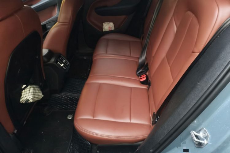 Used Volvo XC40 2020 T3 Smart & Stylish Edition
