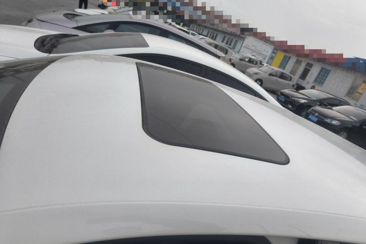 Used Volkswagen Polo 2012 1.4TSI GTI