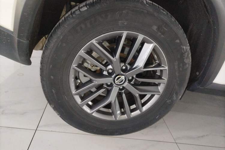 Used Nissan X-Trail 2021 VC-Turbo 300 CVT 2WD Luxury Edition
