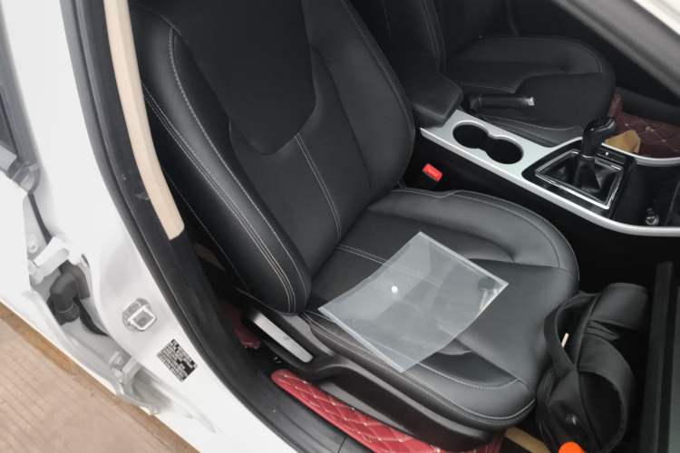 Used Chery Arrizo 5 2019 1.5L Manual New Youth Edition China VI Standard
