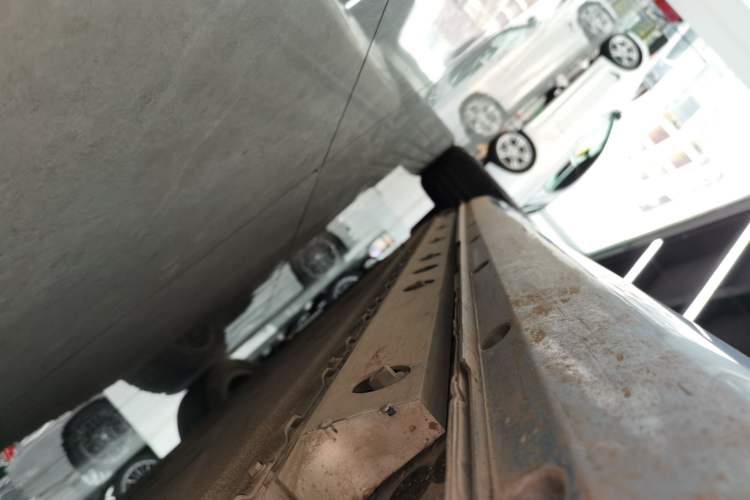 Used Hima AITO M5 2022 Pure Electric Rear-Drive Standard Edition
