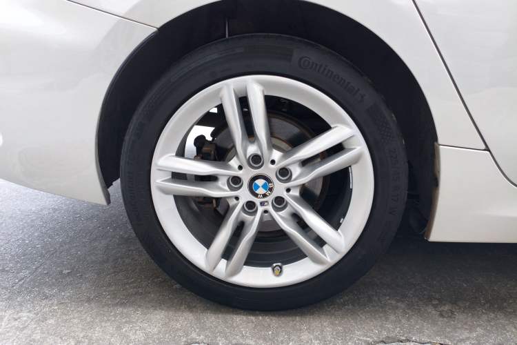 Used BMW 1 Series 2020 120i M Sport Package