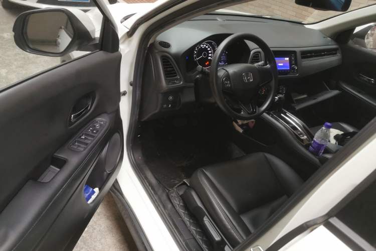 Used Honda Vezel 2017 1.5L CVT 2WD Comfort Model